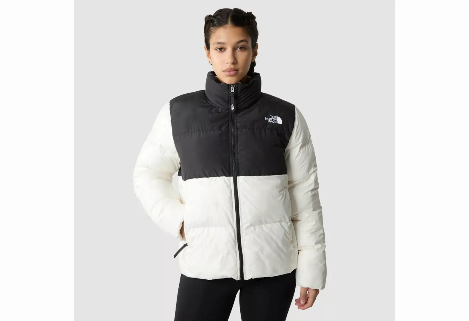 The North Face Funktionsjacke W SAIKURU JACKET aus wetterbeständigem Materi günstig online kaufen