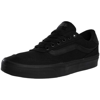 Vans  Sneaker Turnschuhe aus Canvas „Brooklyn“ günstig online kaufen