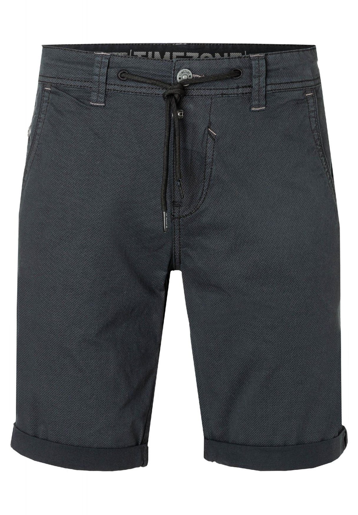 TIMEZONE Chinoshorts mit Kordelzug LucaTZ Slim günstig online kaufen