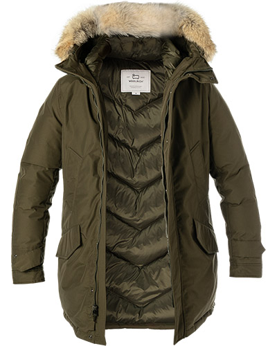 WOOLRICH Parka WOOU0486MR/UT0001/DAG günstig online kaufen