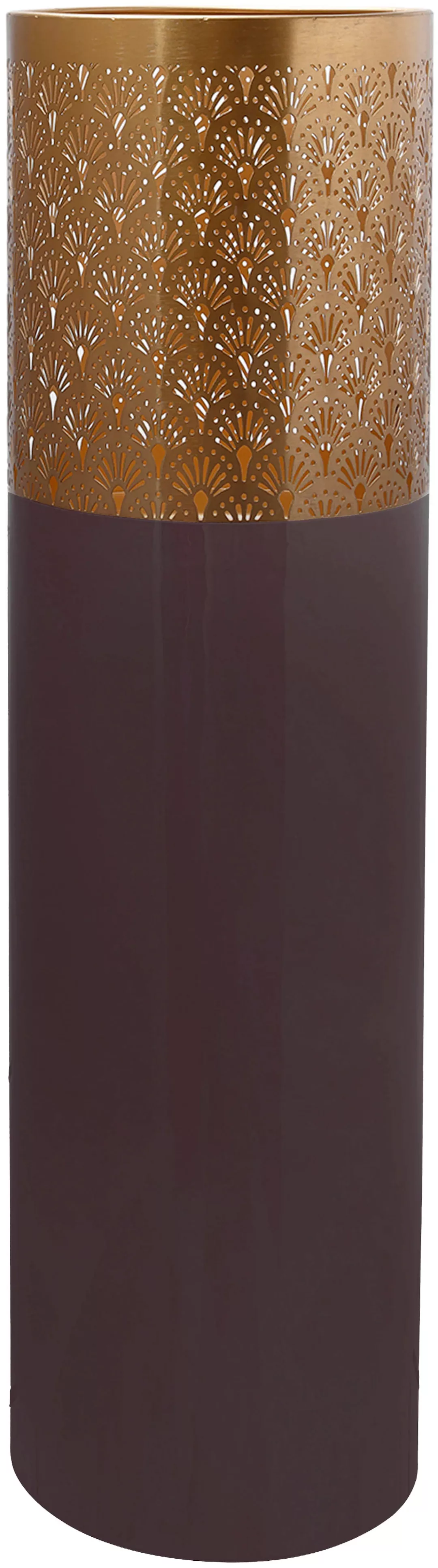 Kayoom Bodenvase »Bodenvase Art Deco 1115«, (1 St.) günstig online kaufen