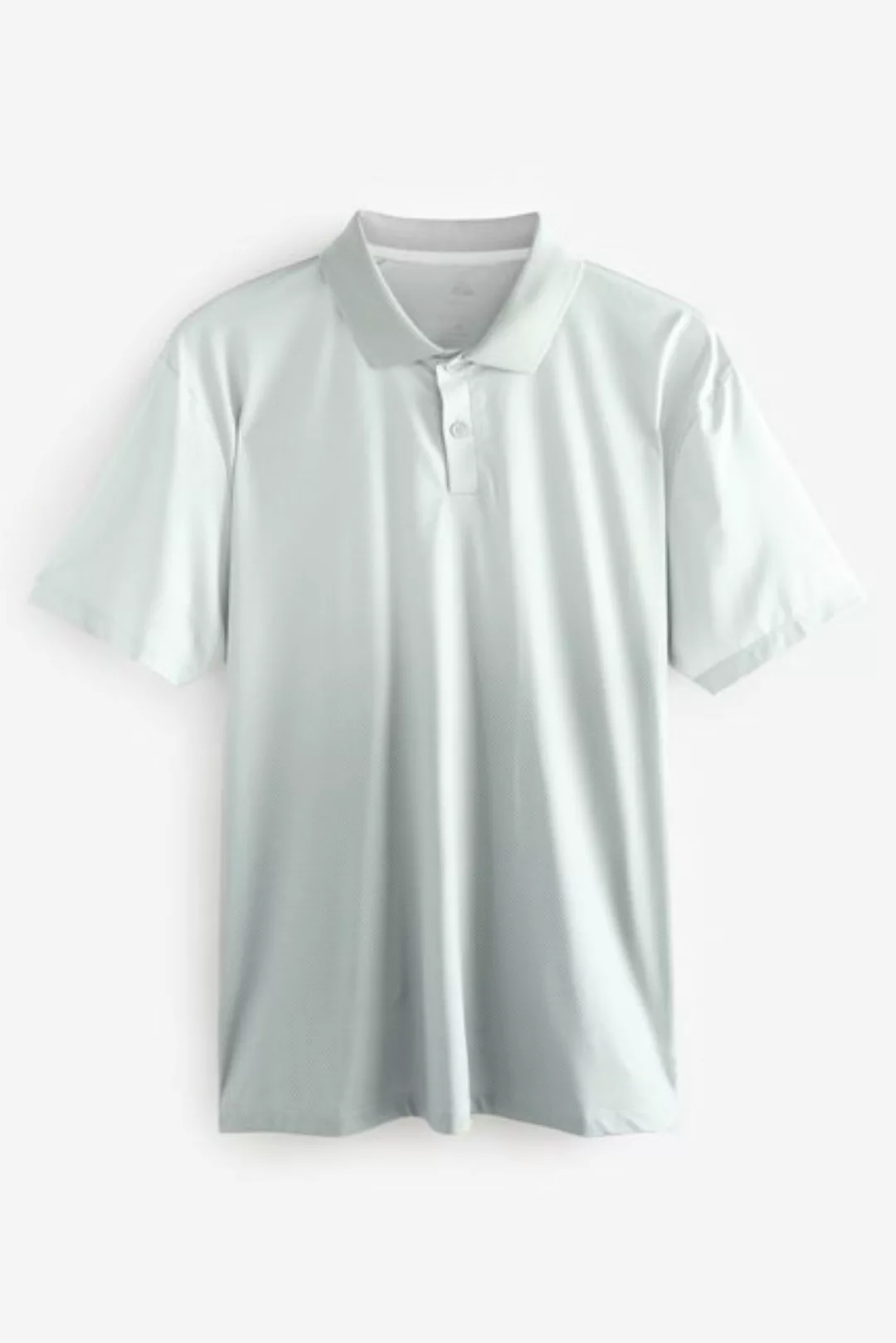 Next Poloshirt Golf Polo-Shirt mit Print (1-tlg) günstig online kaufen