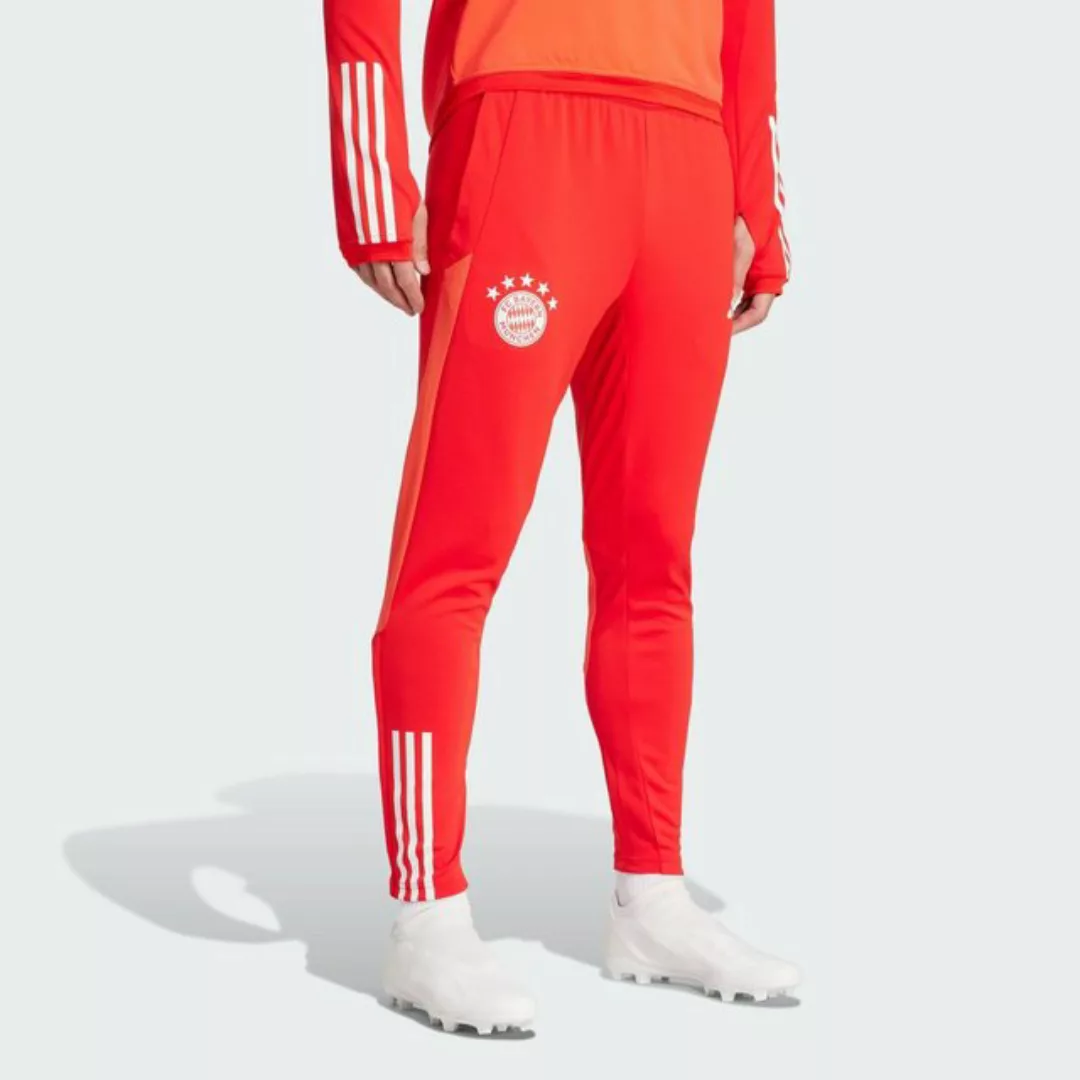 adidas Performance Leichtathletik-Hose FC BAYERN MÜNCHEN TIRO 23 TRAININGSH günstig online kaufen