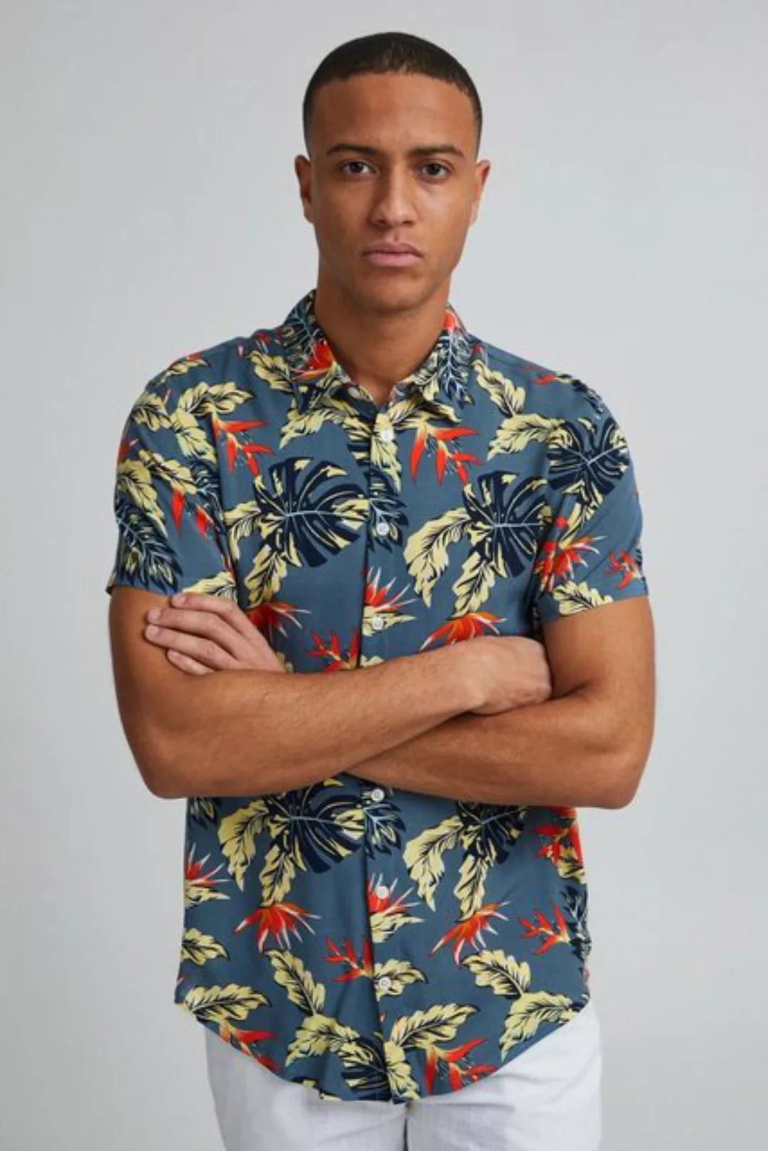 Blend Hawaiihemd BLEND BHGawai günstig online kaufen