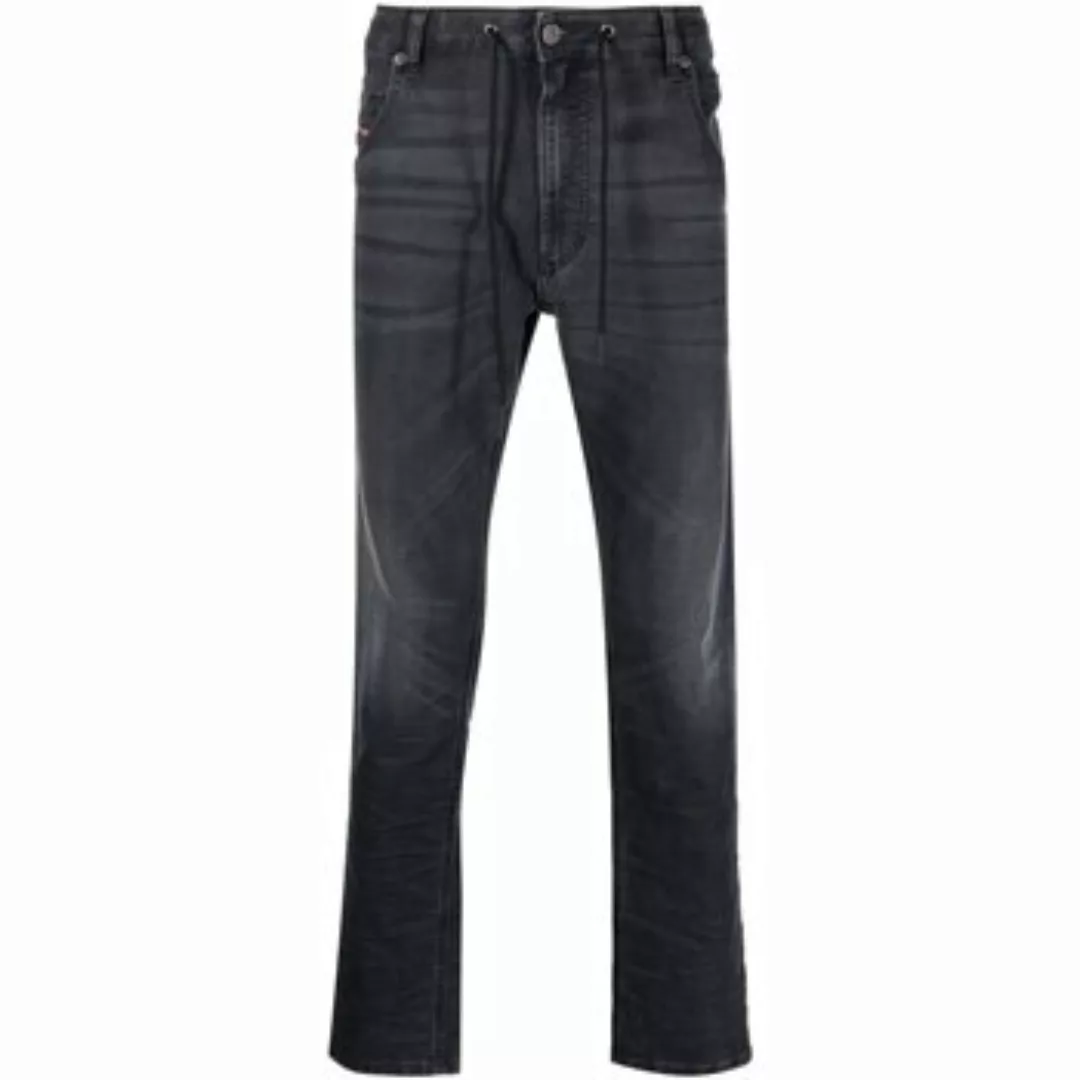 Diesel  Straight Leg Jeans KROOLEY-Y-NE günstig online kaufen