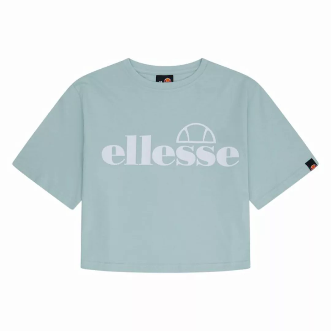Ellesse T-Shirt D T-SHIRT mit Logodruck günstig online kaufen