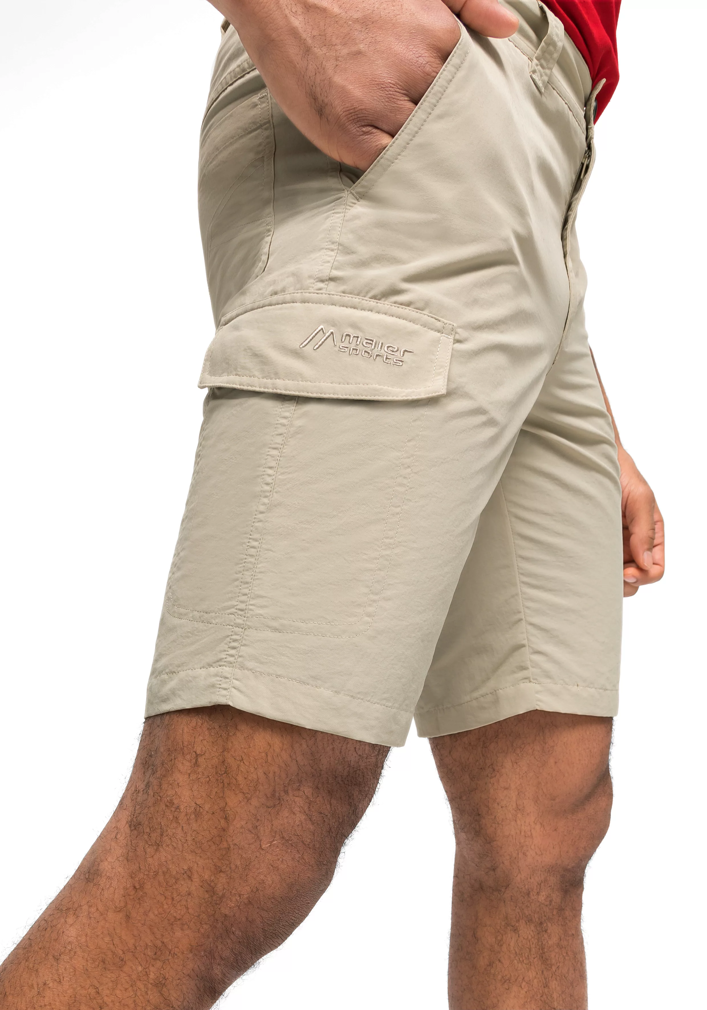 Maier Sports Funktionsshorts Bermudas Main günstig online kaufen