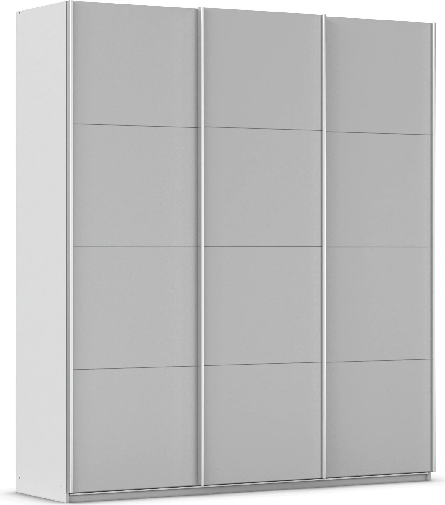 rauch Schwebetürenschrank "Kleiderschrank Schrank Garderobe AGORDO mit Deko günstig online kaufen
