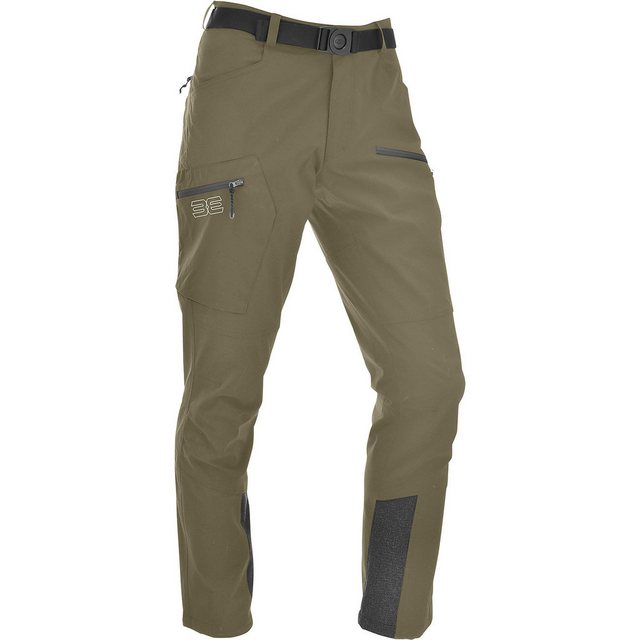 Maul Sport® Funktionshose Wanderhose Etzel Ultra günstig online kaufen