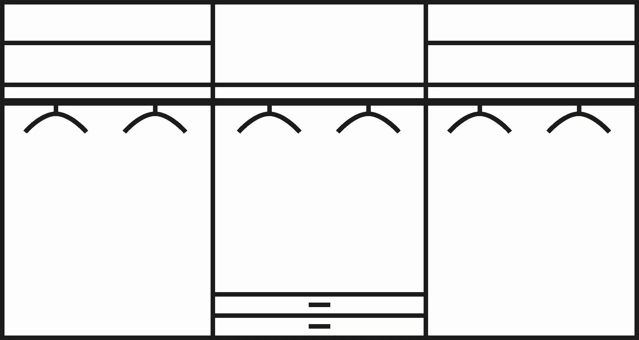 rauch Kleiderschrank Essensa günstig online kaufen