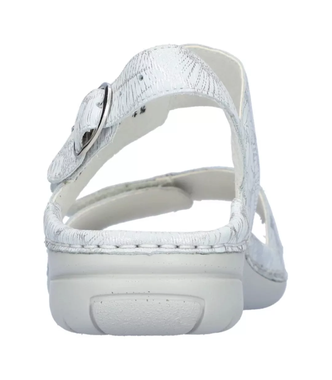 Waldläufer Sandale "Gunna", Sommerschuh, Sandalette, Keilabsatz, in bequeme günstig online kaufen