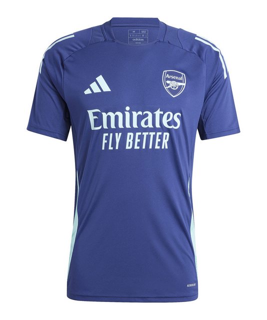 adidas Performance T-Shirt FC Arsenal London Training T-Shirt Polyester günstig online kaufen