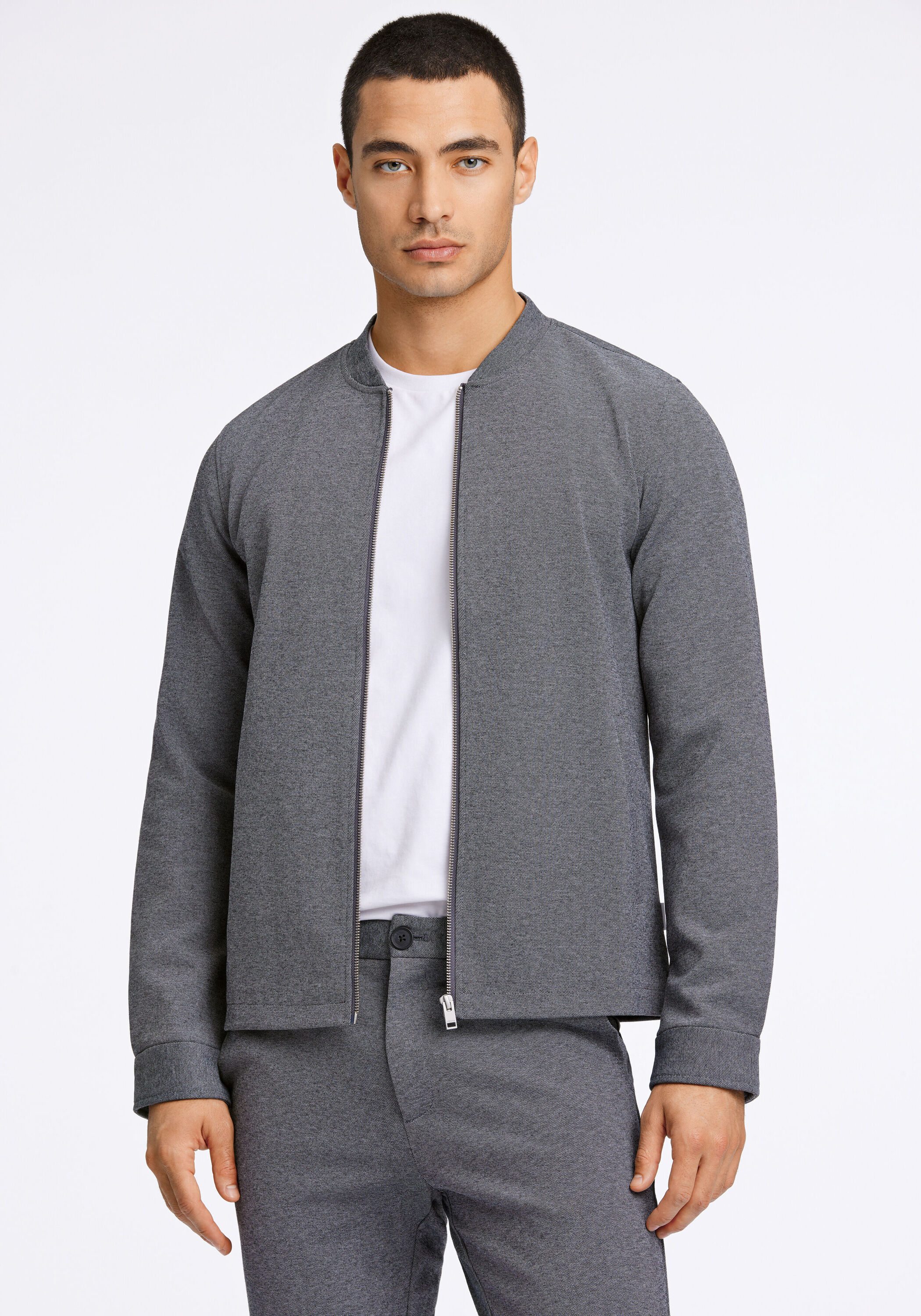 LINDBERGH Funktionshemd "Overshirt", mit Stretch günstig online kaufen