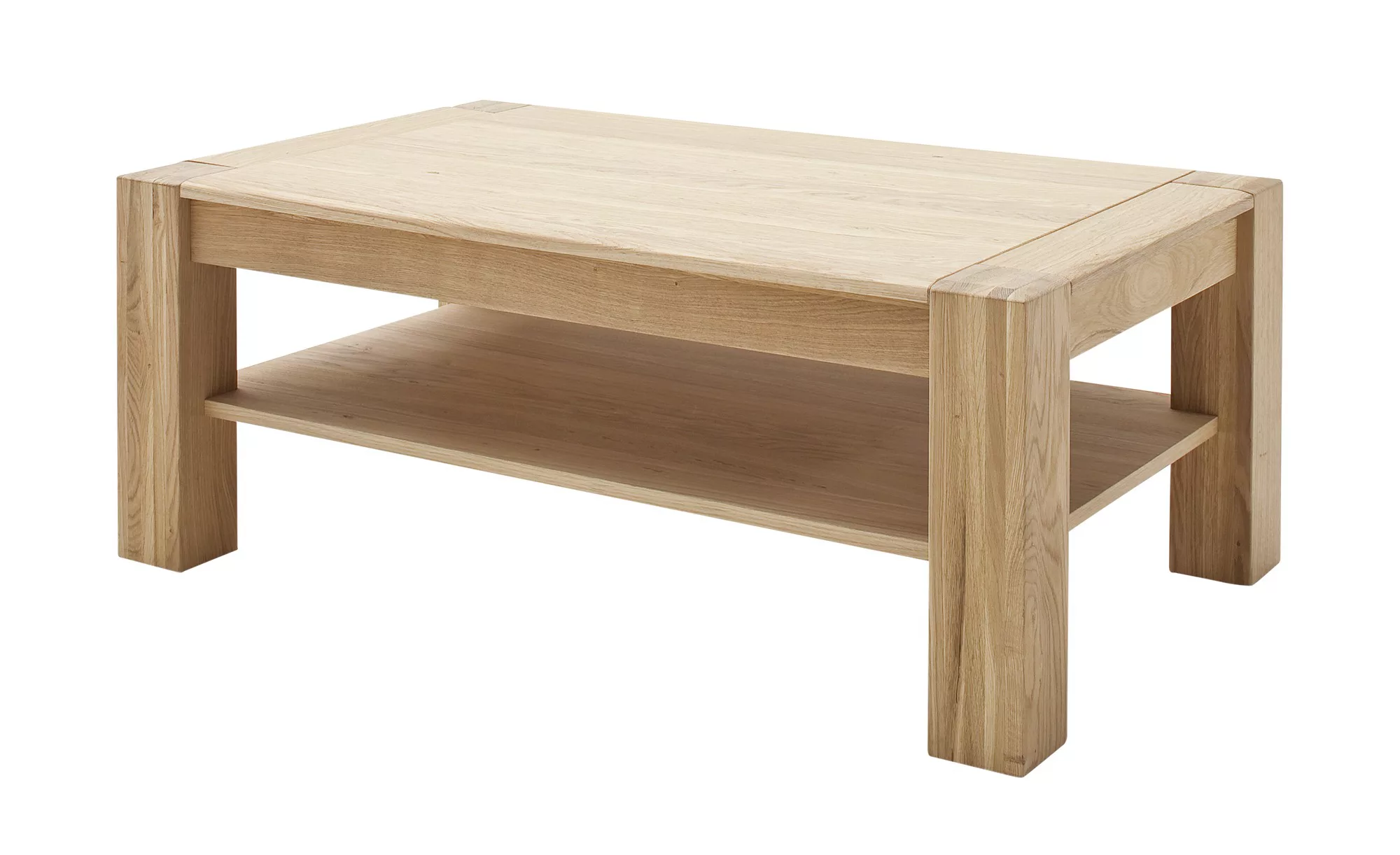 Woodford Couchtisch  Loggia ¦ holzfarben ¦ Maße (cm): B: 70 H: 45 Tische > günstig online kaufen