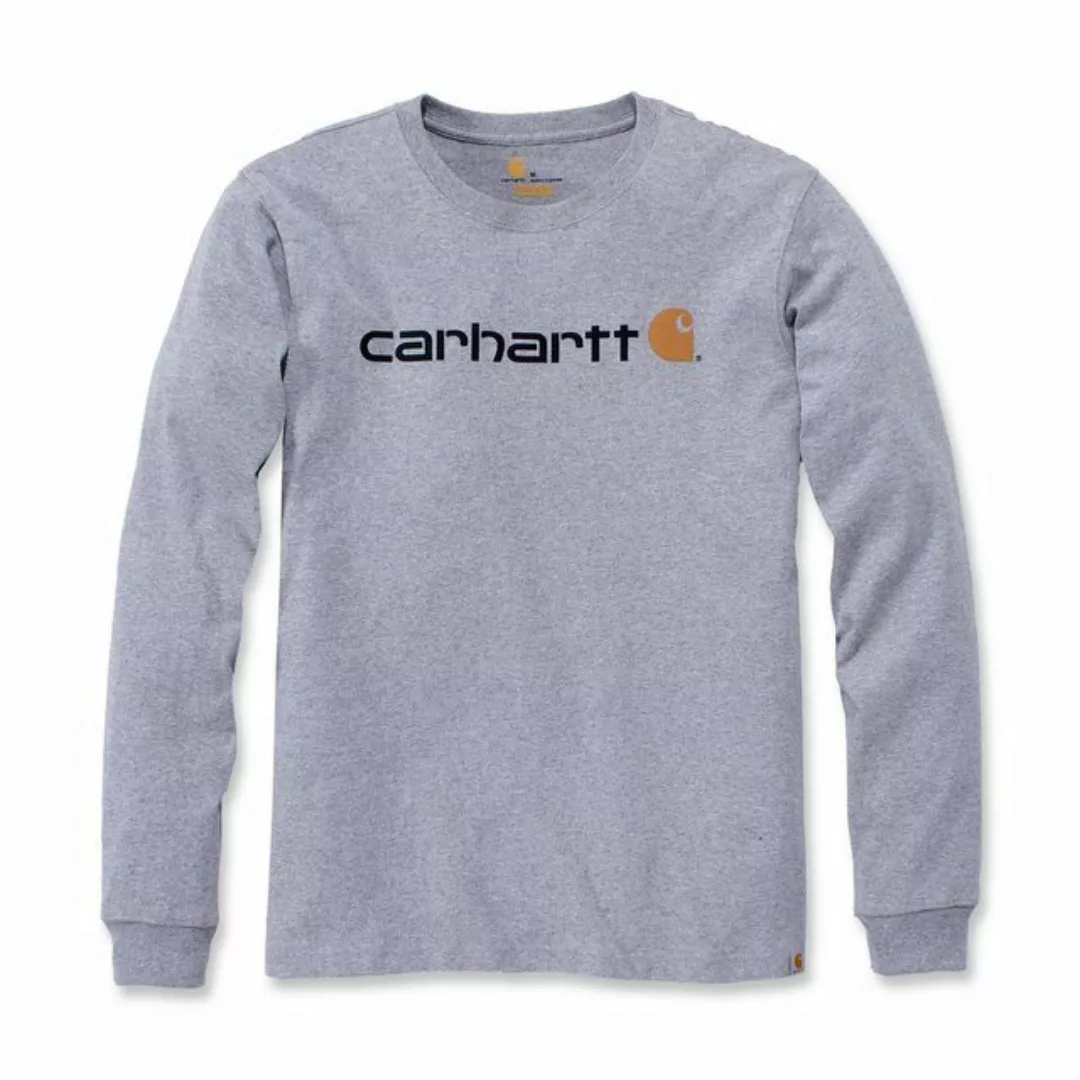 Carhartt T-Shirt Core Logo 104107 günstig online kaufen