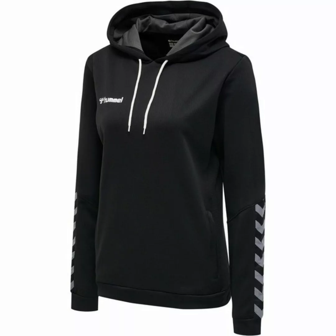 hummel Kapuzenpullover Hummel Damen Hoodie Authentic Poly 204932 günstig online kaufen