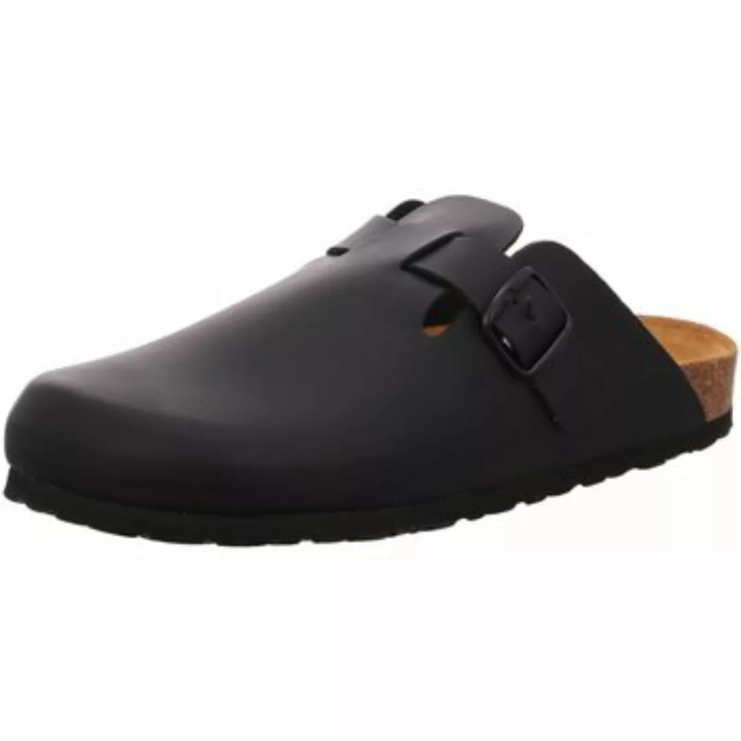 Longo  Clogs Offene Clogs Tieffußbett 1006331 0 günstig online kaufen