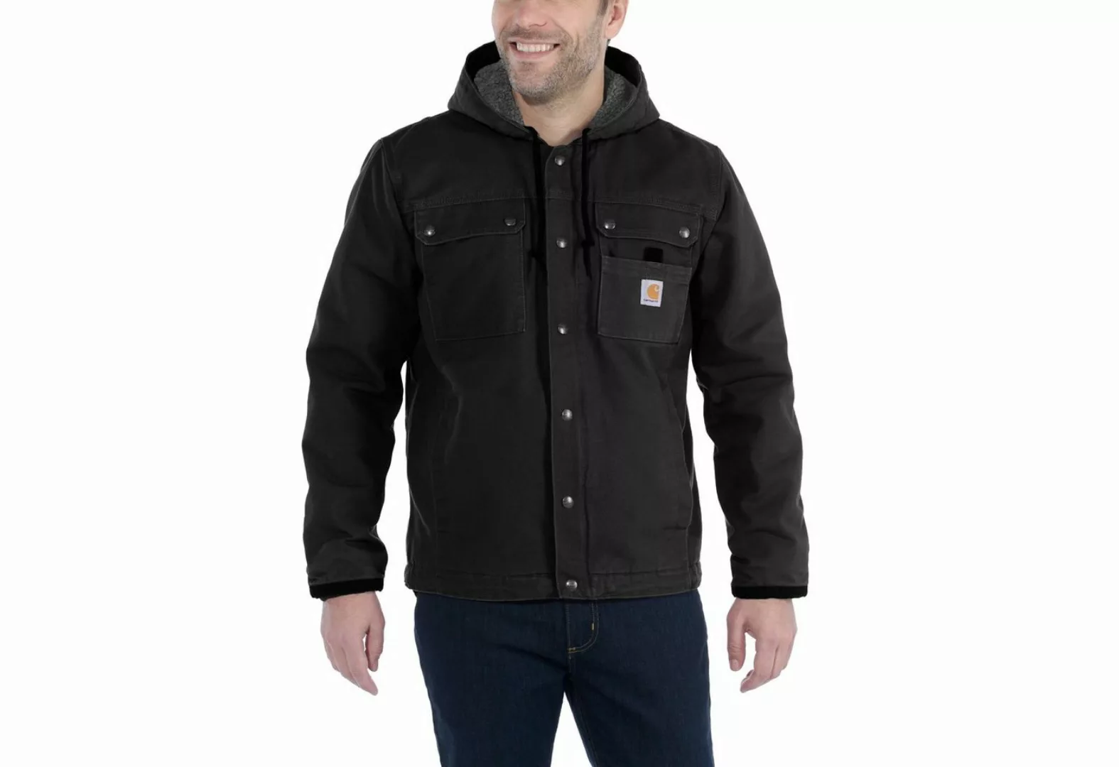 Carhartt Kurzjacke günstig online kaufen