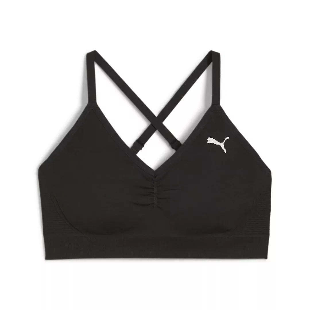 PUMA Sport-BH "MOVE SHAPELUXE Seamless BH Damen" günstig online kaufen