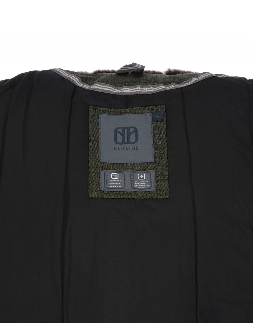 Elkline Winterjacke Apres Ski (1-St) günstig online kaufen