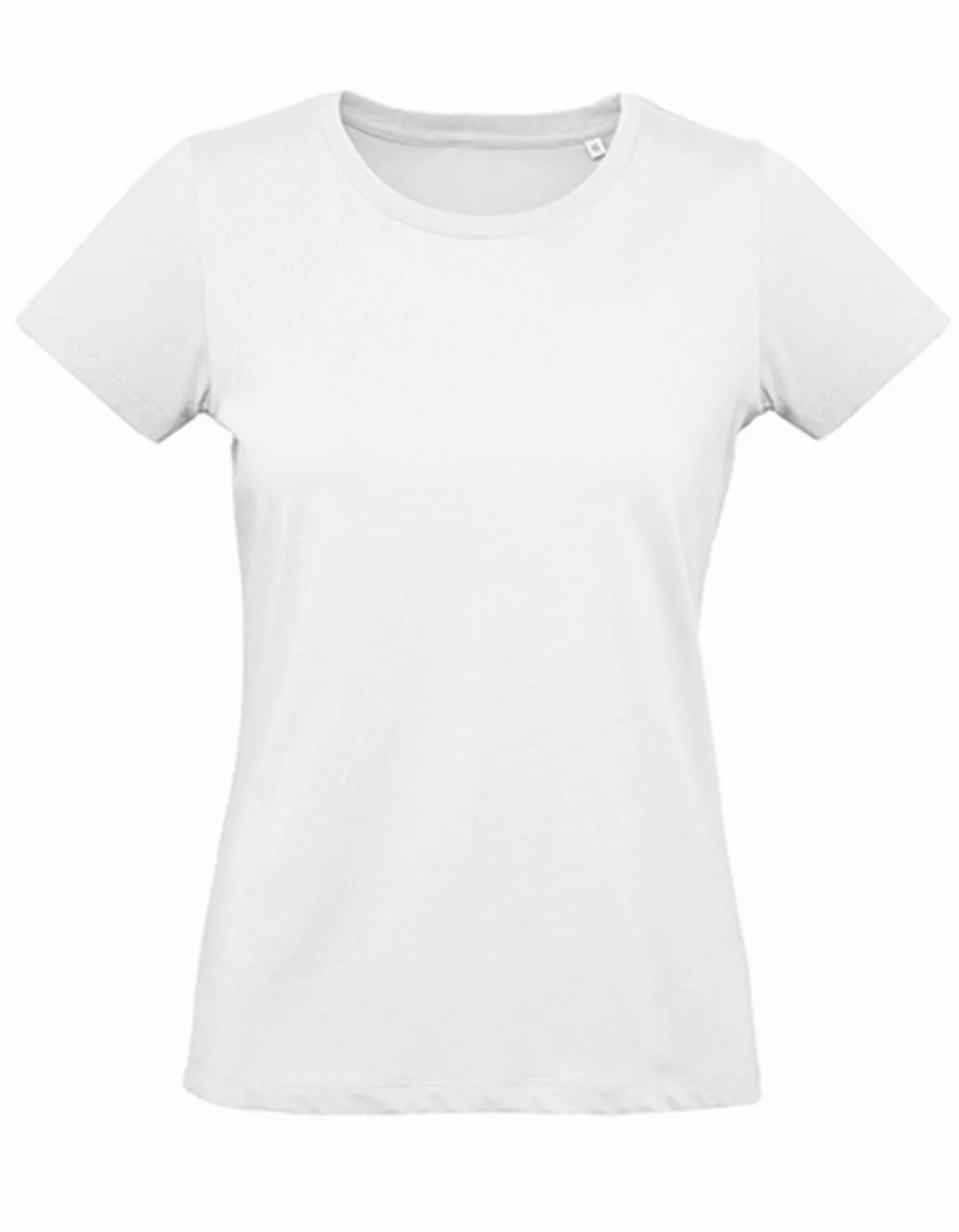 Inspire Plus T-shirt / Women / Damen günstig online kaufen