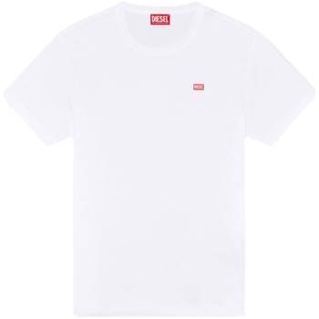 Diesel  T-Shirt T-Shirt MIEGOR Kurzarmshirt günstig online kaufen