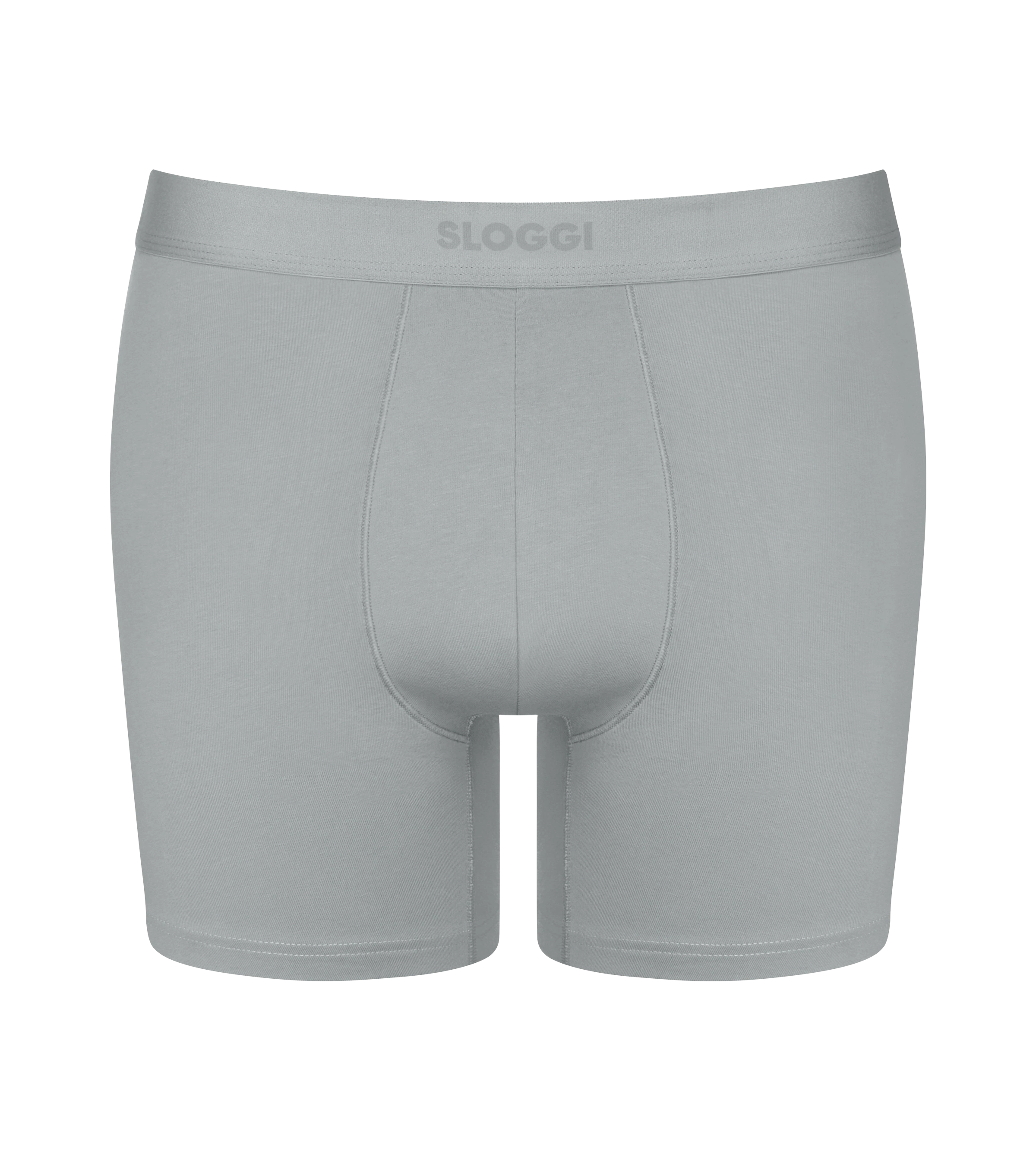 sloggi Boxer "men EVER Ease Short 2P", (2 St.), Temperaturausgleichend günstig online kaufen