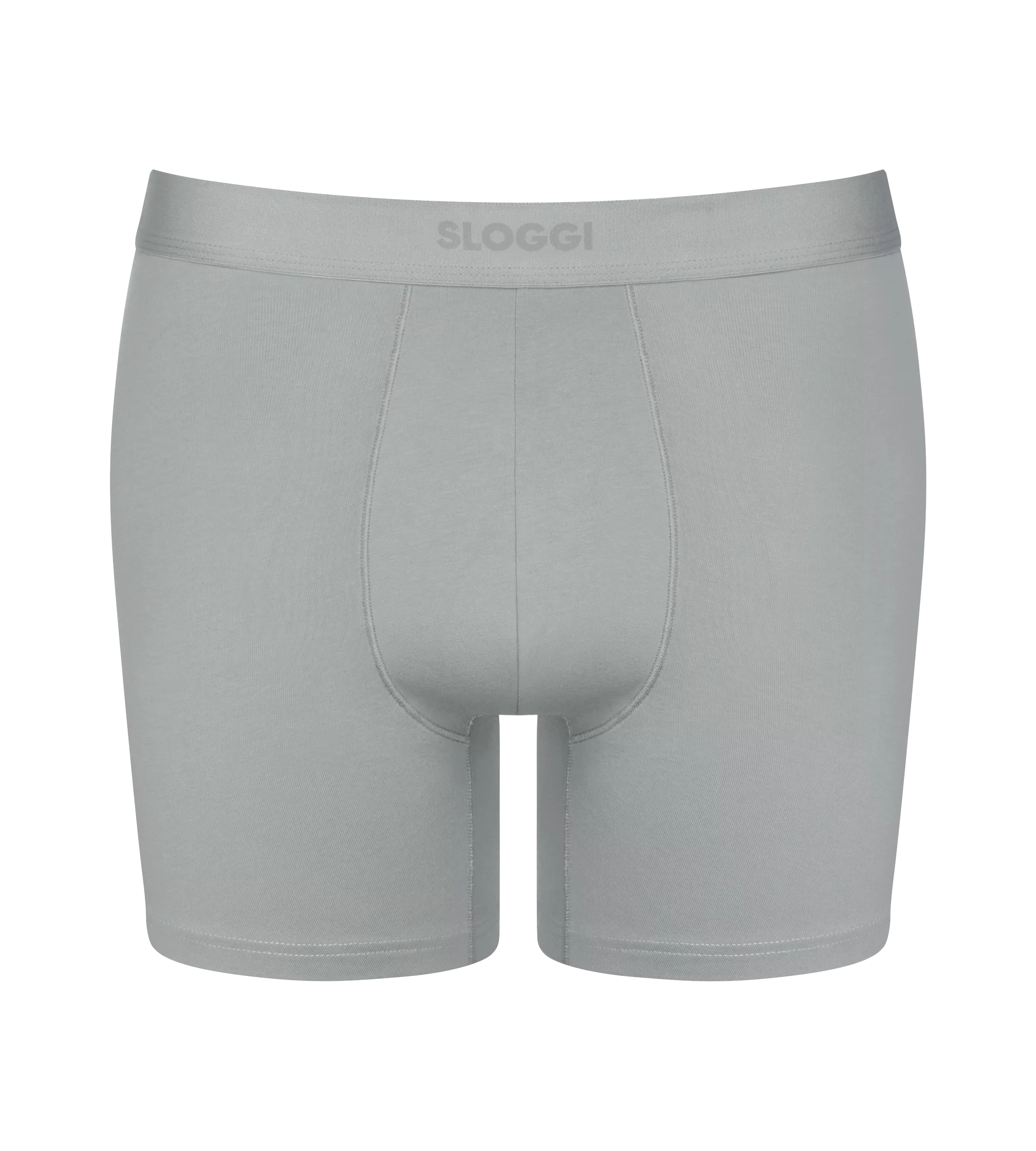 sloggi Boxer "men EVER Ease Short 2P", (2 St.), Temperaturausgleichend günstig online kaufen