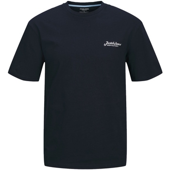 Jack & Jones  T-Shirt T-Shirt BEAU Kurzarmshirt günstig online kaufen