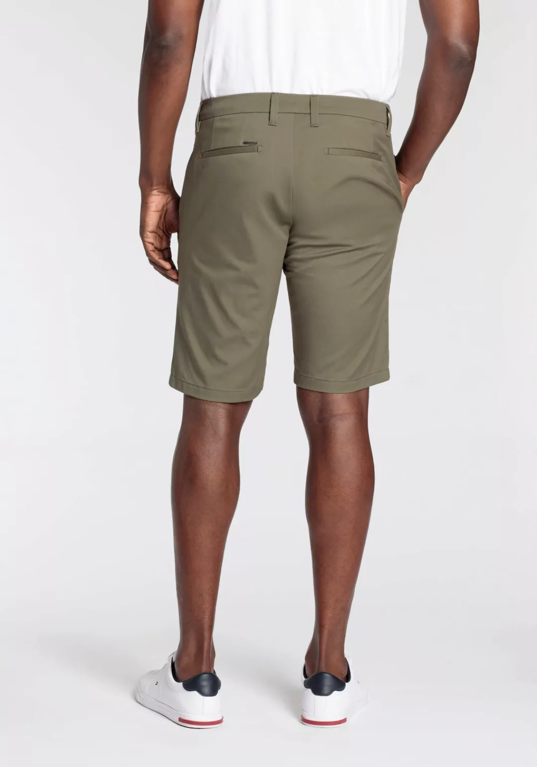 KangaROOS Chinoshorts "KangaROOS" günstig online kaufen