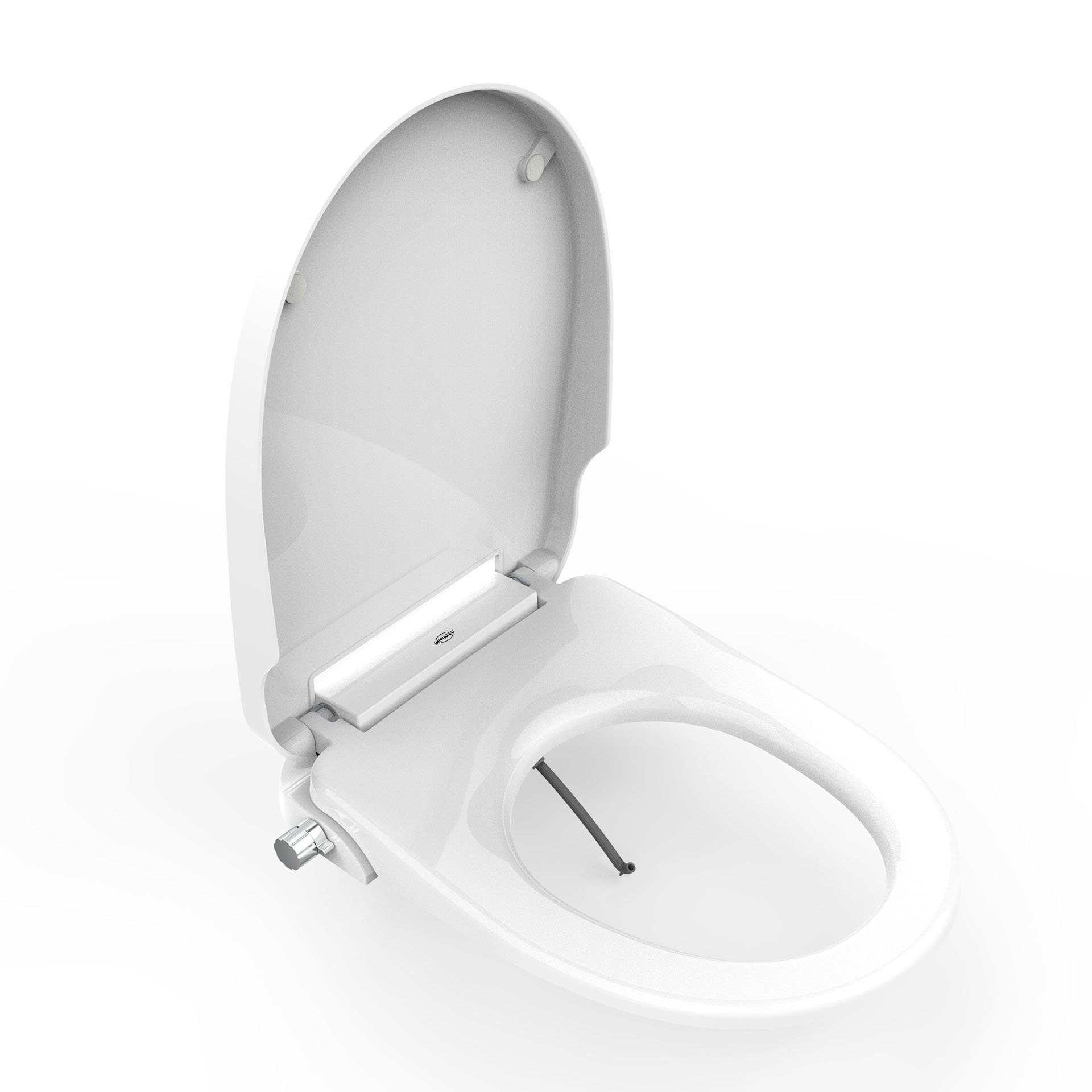 MEWATEC Dusch-WC-Sitz Nevada Premium günstig online kaufen