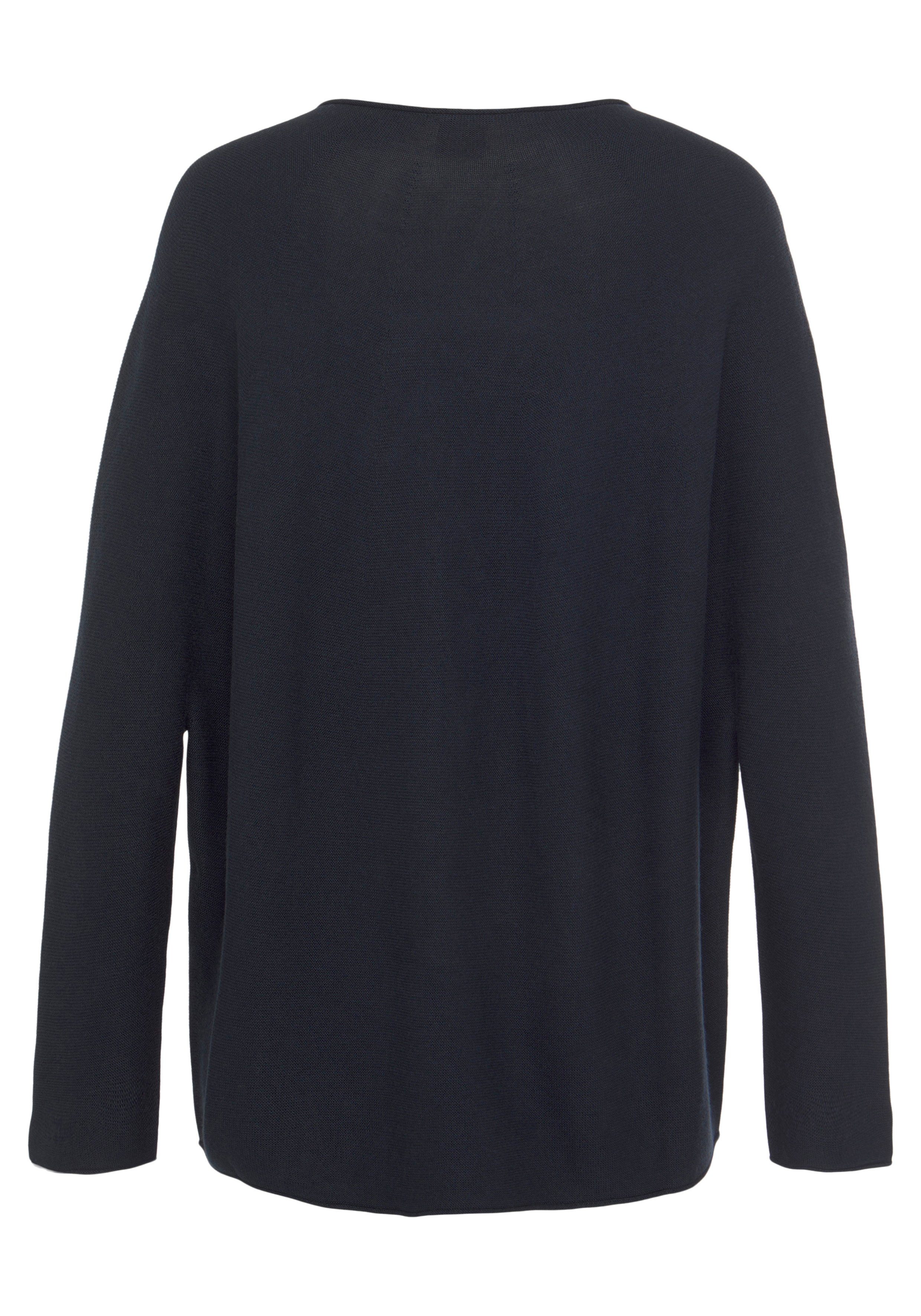 BOSS ORANGE Strickpullover Faland Premium Damenmode günstig online kaufen