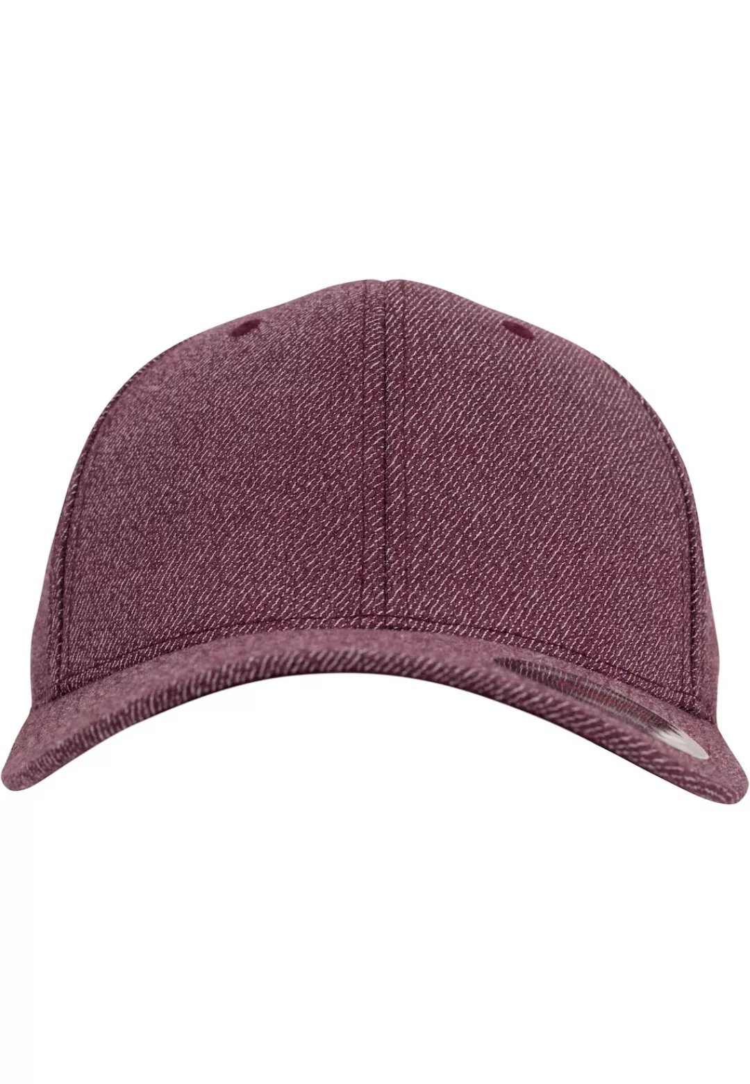 Flexfit Flex Cap "Flexfit Unisex Melange Flexfit" günstig online kaufen