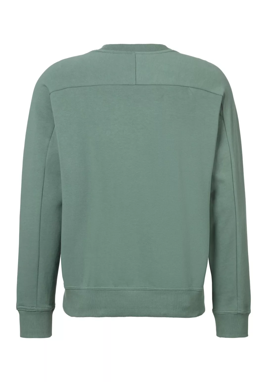 BOSS ORANGE Sweatshirt We_PocketCargo mit Raglanärmeln günstig online kaufen