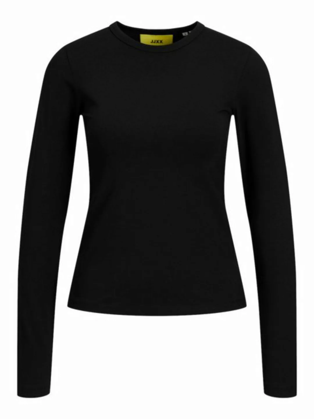 JJXX Langarmshirt JXCeline Gigi (1-tlg) Plain/ohne Details günstig online kaufen