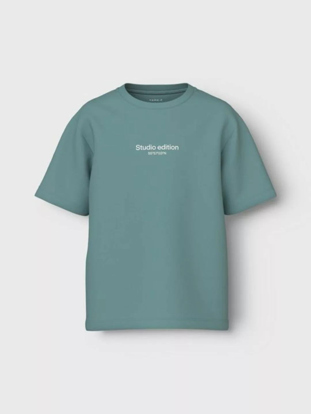 Name It T-Shirt NKMBRODY SS NREG TOP NOOS günstig online kaufen