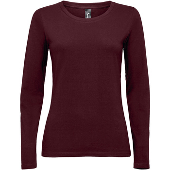 Sols  Langarmshirt MAJESTIC GIRL-CAMISETA MUJER MANGA LARGA de algodon günstig online kaufen