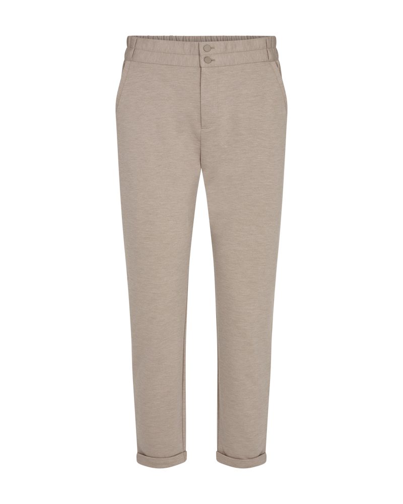 FREEQUENT Stoffhose FQNANNI-ANKLE Sommerhose knöchellänge und günstig online kaufen