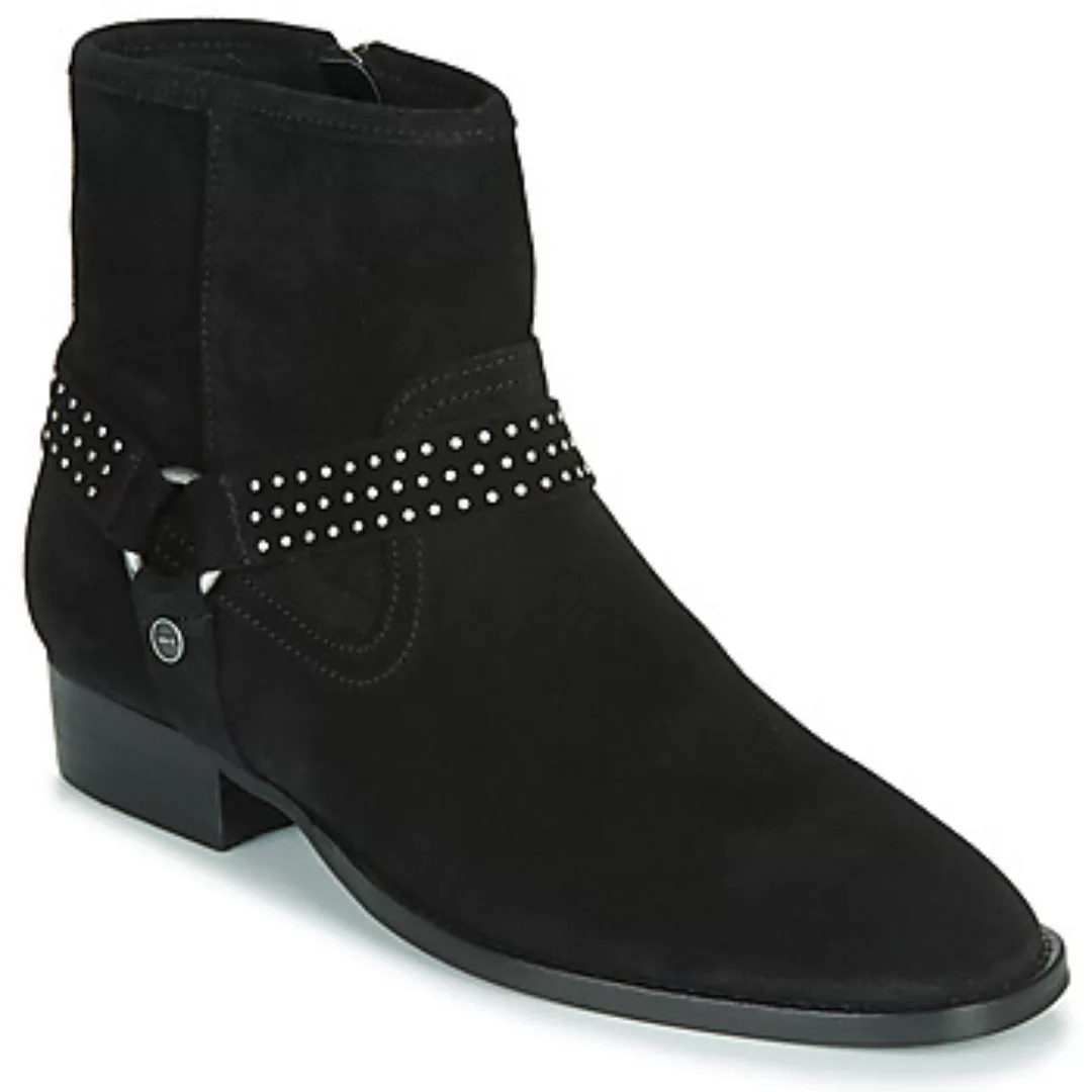 Ikks  Damenstiefel BOOTS GAUCHO günstig online kaufen