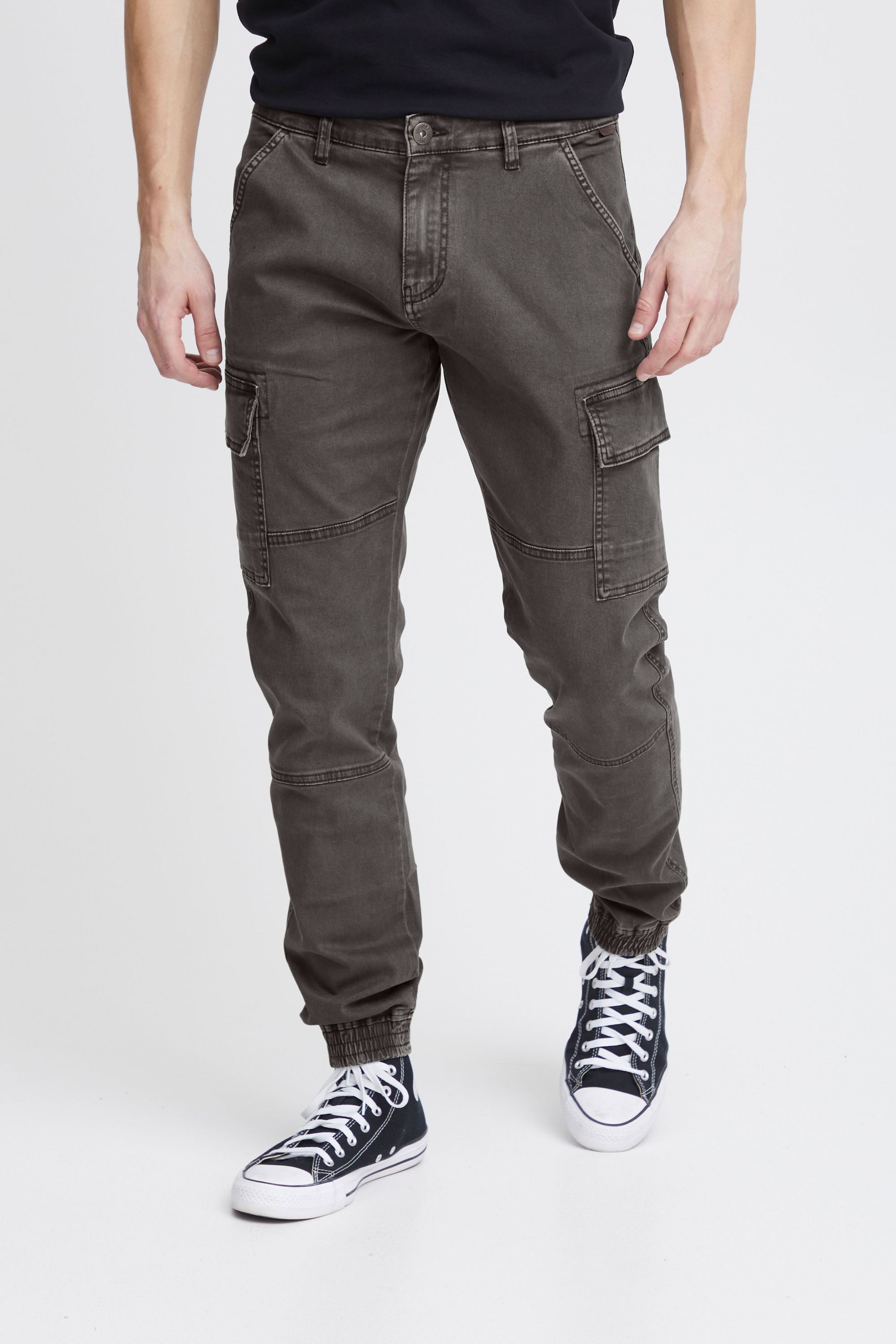Indicode Cargohose IDBromfield lange Hose mit günstig online kaufen