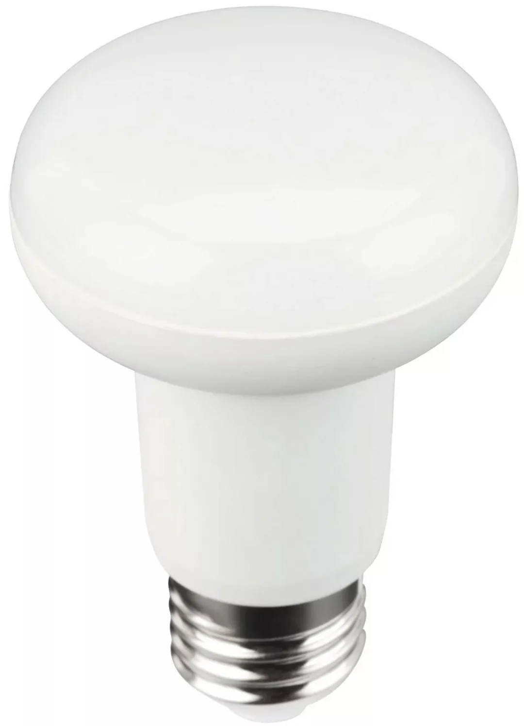 LED Leuchtmittel E27 8W neutralweiß R64 günstig online kaufen