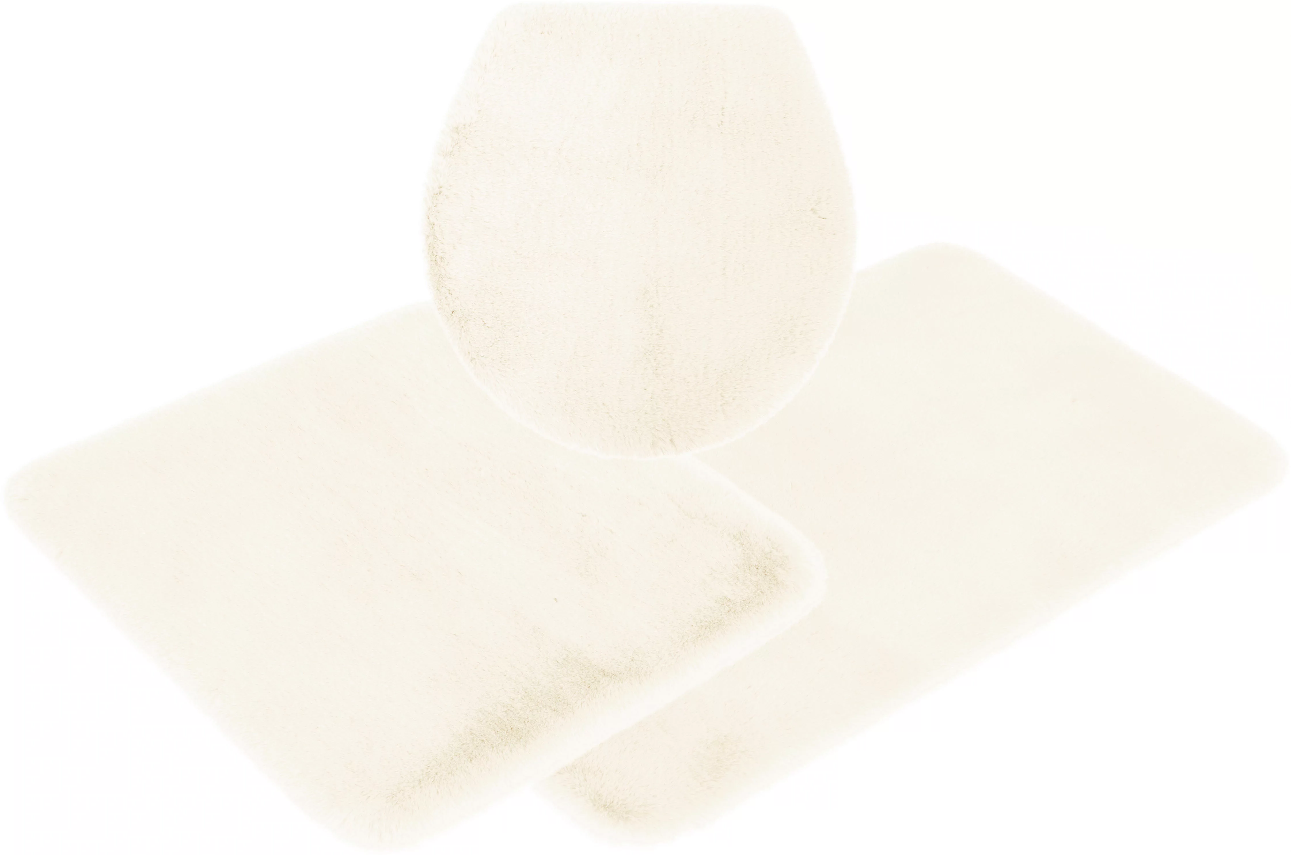 my home Badematte Rabbit Badematten, Badvorleger, günstig online kaufen