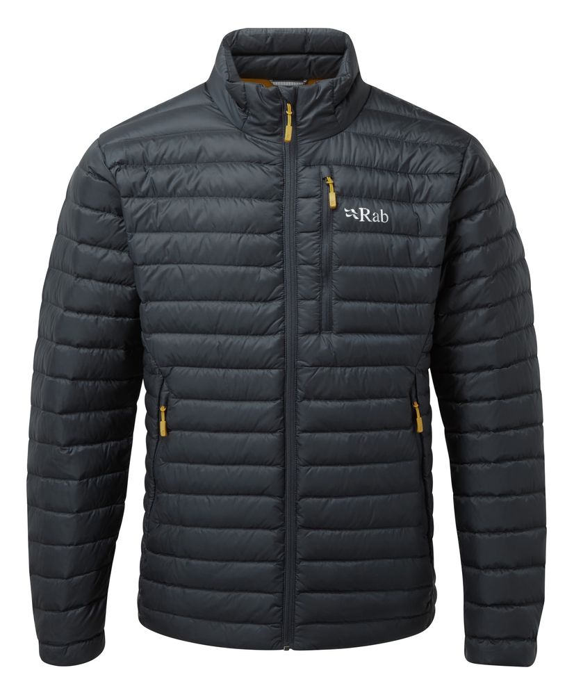 Rab Microlight Jacket - Daunenjacke günstig online kaufen