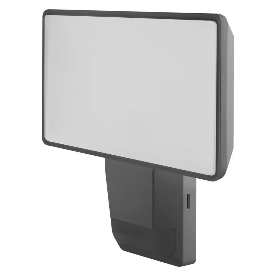 LEDVANCE Endura Pro Flood Sensor LED-Spot 27W grau günstig online kaufen