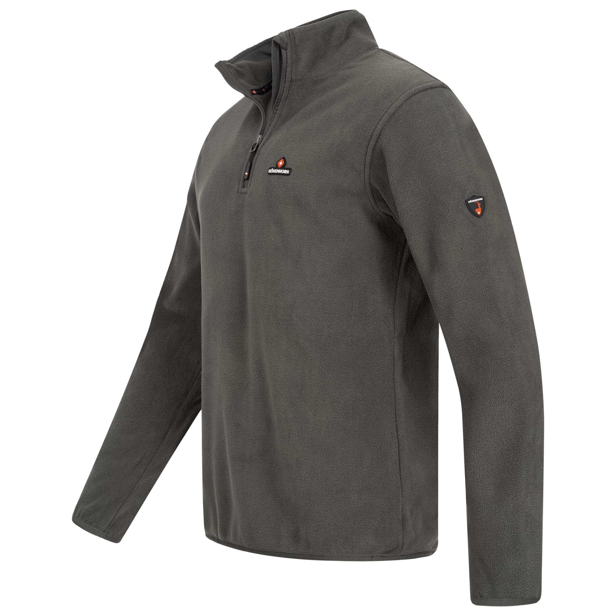 Höhenhorn Fleecepullover Skyja Herren Fleece Pullover günstig online kaufen