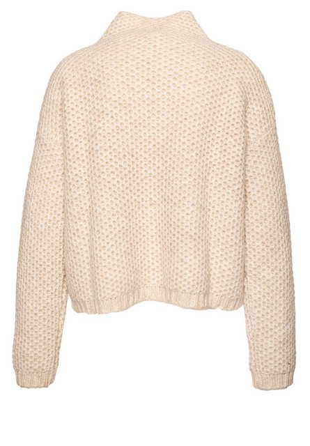 HUGO Strickpullover Safineynny (1-tlg) günstig online kaufen