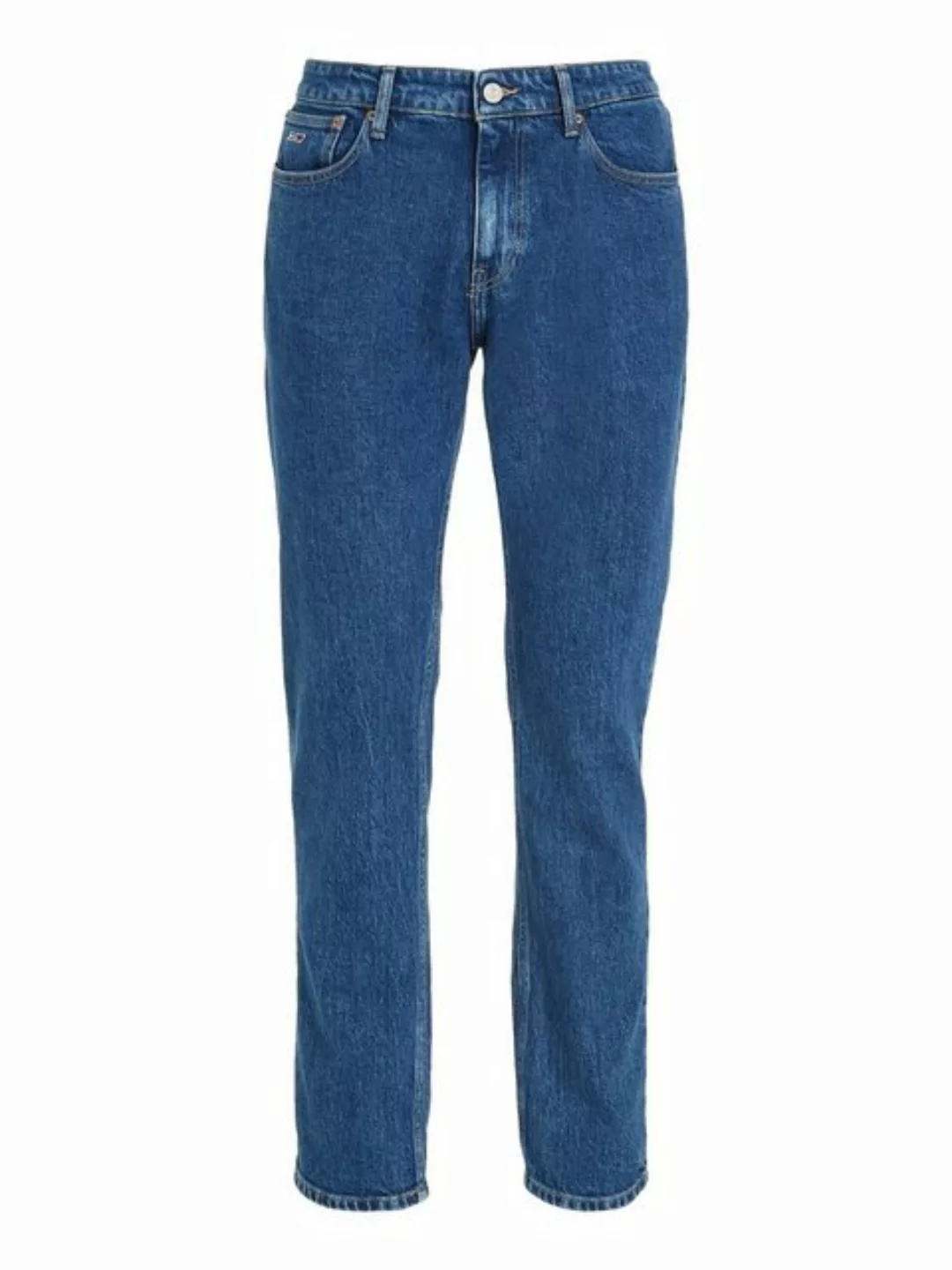 Tommy Jeans 5-Pocket-Jeans RYAN RGLR STRGHT günstig online kaufen