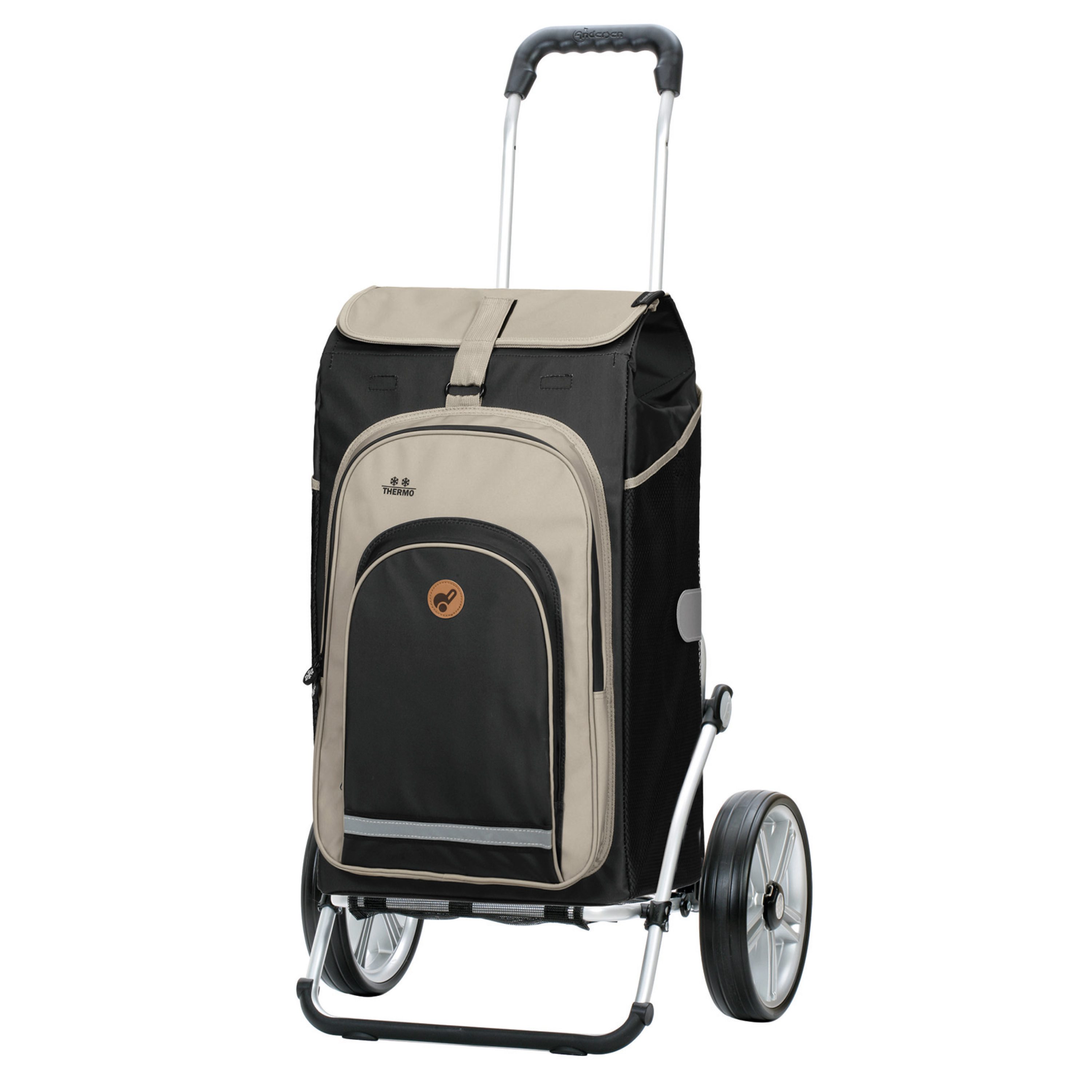 Andersen Einkaufsshopper Royal Shopper mit Tasche günstig online kaufen