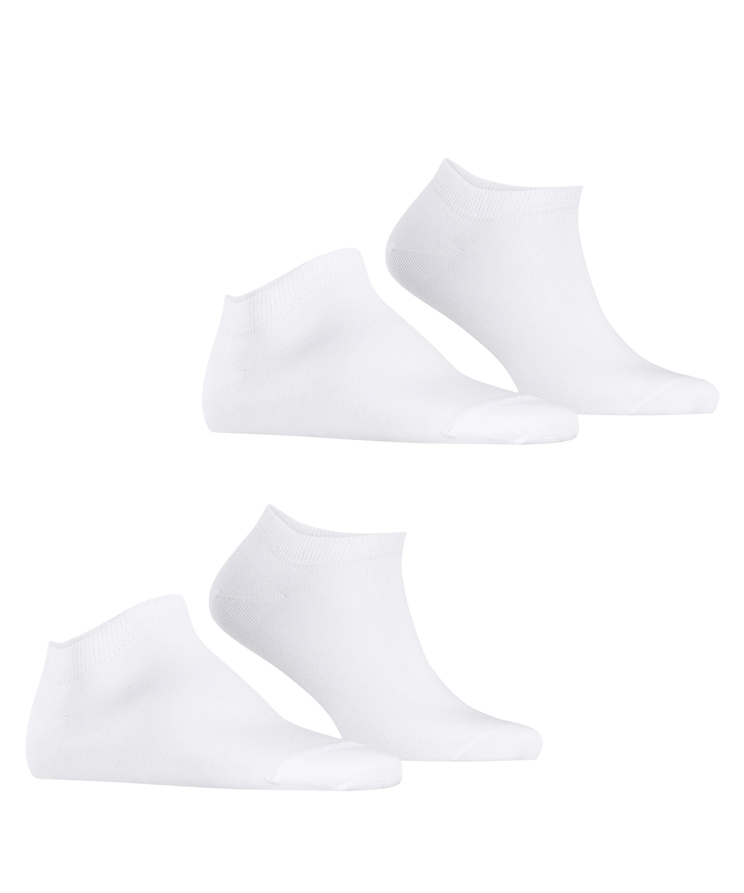 Esprit Herren Sneaker Socken Basic Uni 2er Pack günstig online kaufen
