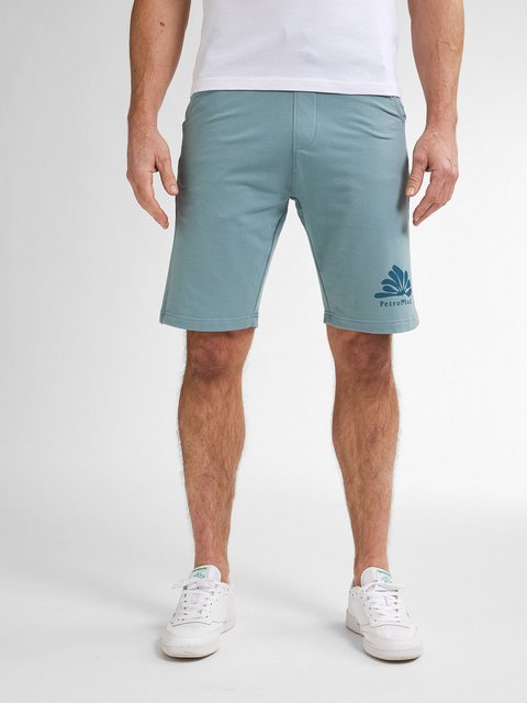 Petrol Industries Shorts Jogging-Shorts Turtlebay günstig online kaufen